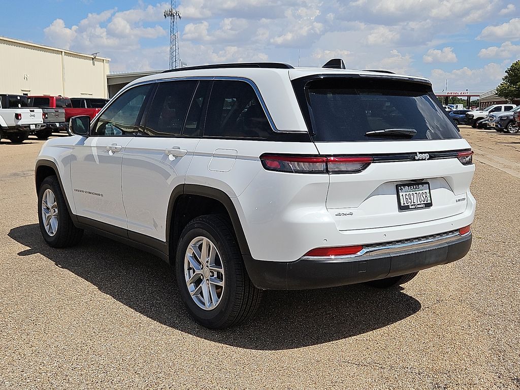 jeep grand cherokee 2026 1C4RJHAG7TC278704 image jeep grand cherokee 2026 1C4RJHAG7TC278704 image